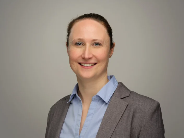 Professional corporate headshot Berlin