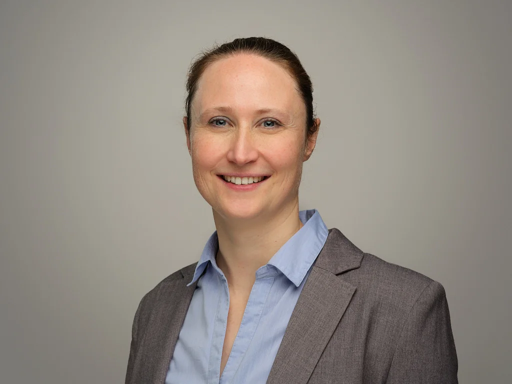 Professional corporate headshot Berlin