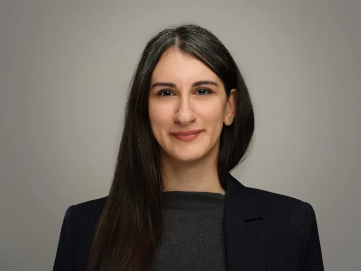 Professional corporate headshot Berlin