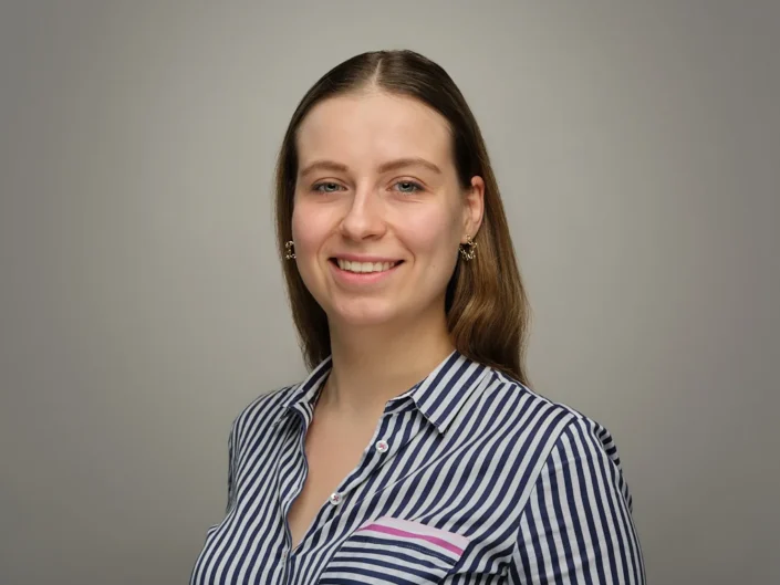 Professional corporate headshot Berlin