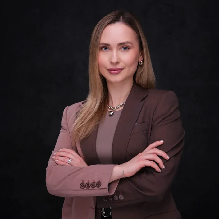 Individual Branding & Portraits Berlin