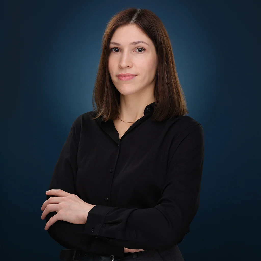 Individual Branding & Portraits Berlin