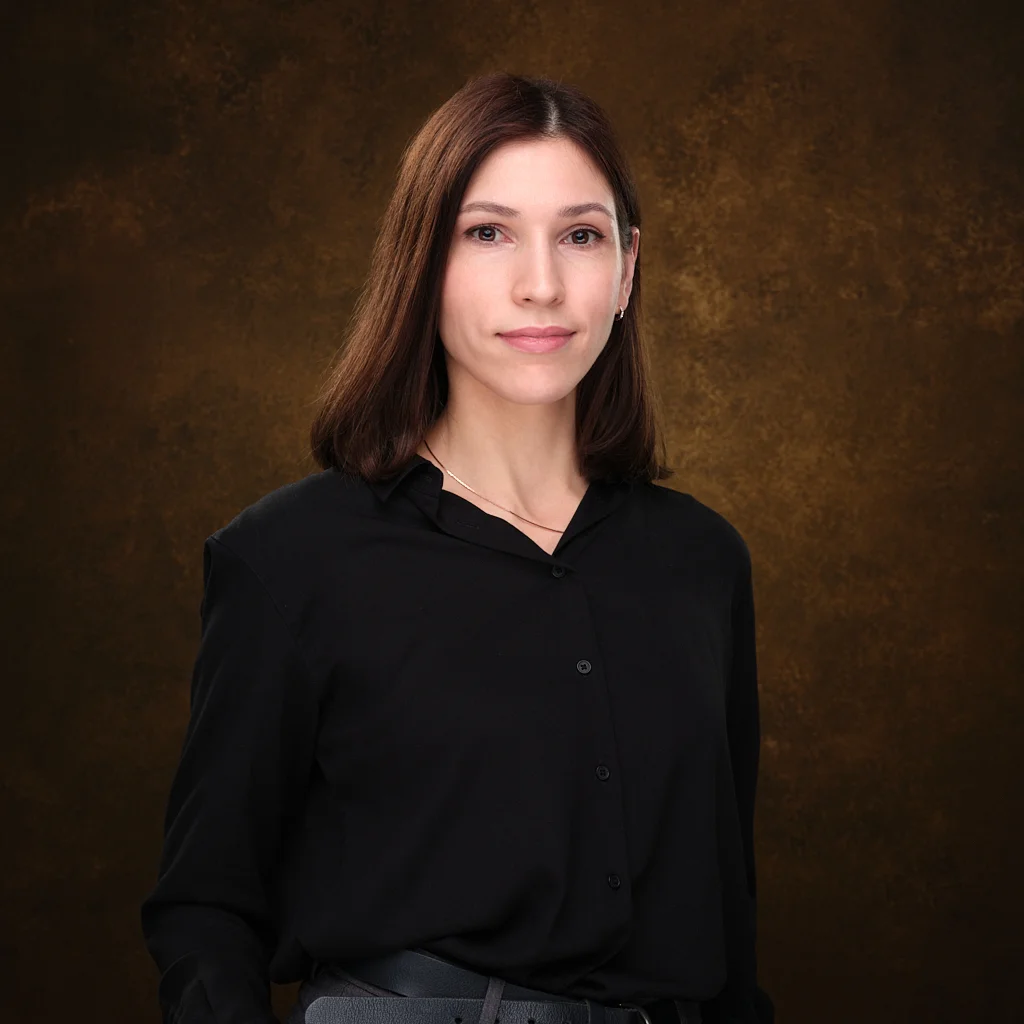 Individual Branding & Portraits Berlin