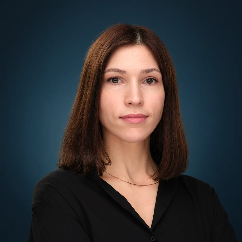 Individual Branding & Portraits Berlin