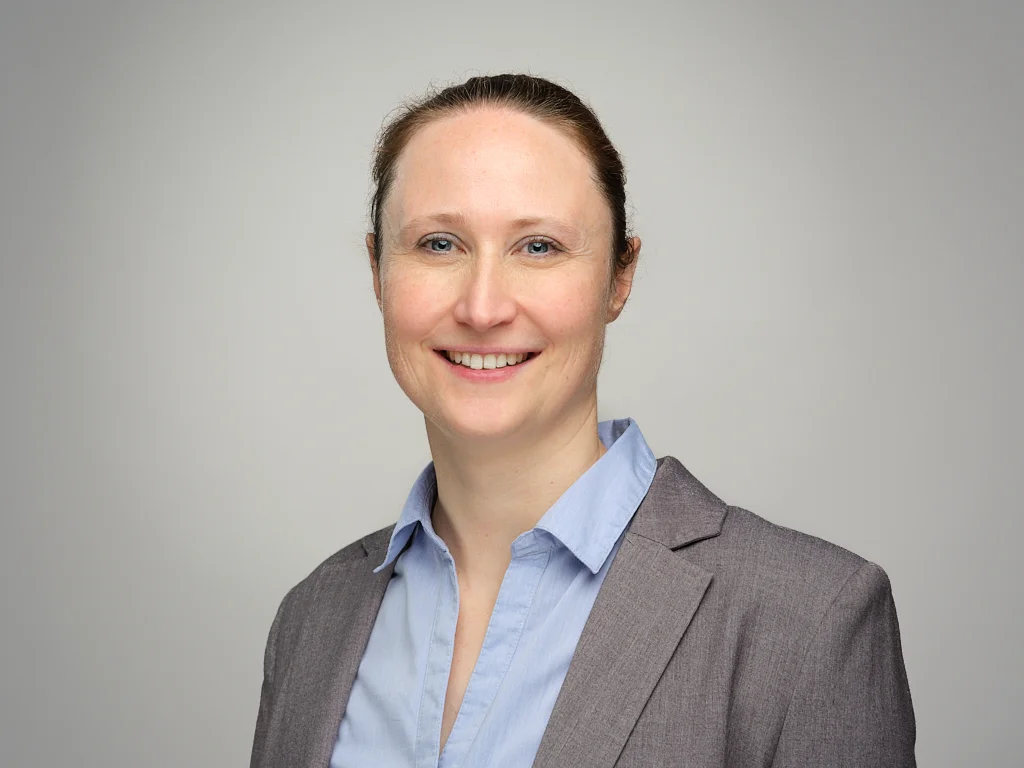 Professional corporate headshot Berlin