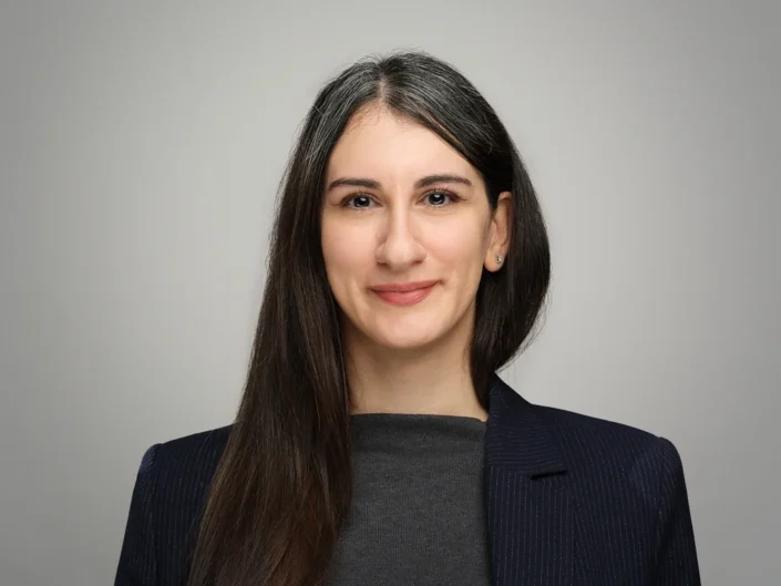 Professional corporate headshot Berlin